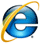 logo internet explorer
